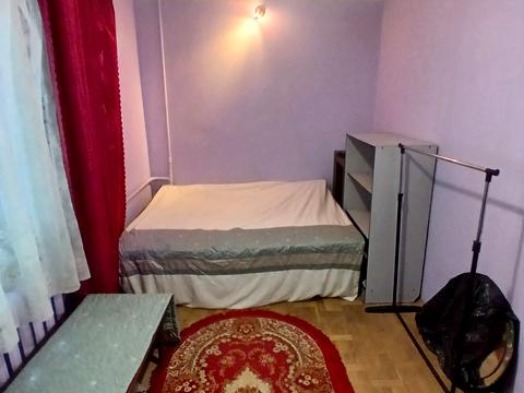 квартира по адресу Повстанческая ул., 9