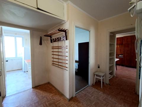 квартира по адресу Оболонский просп., 16-Е