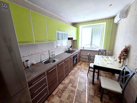 квартира по адресу Коломенская ул., 27