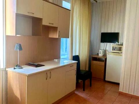 квартира по адресу Петропавловская ул., 24