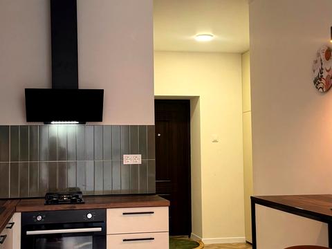 квартира за адресою Мартинова просп., 11