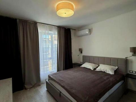квартира по адресу Радистов ул., 34-В