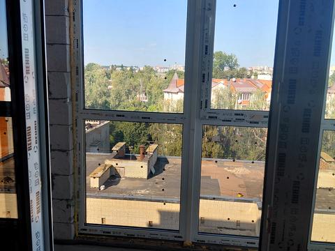 квартира за адресою Чернівецька вул., 52 а