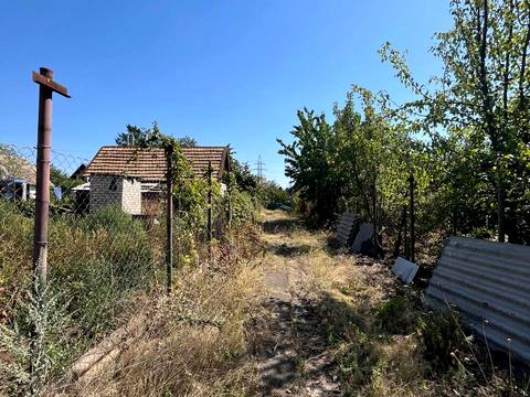ділянка за адресою Макарівська вул. (Багратіона)
