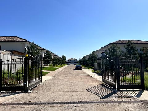 дом по адресу антична, 1