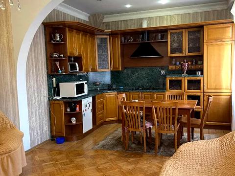 квартира за адресою Харківська вул., 2
