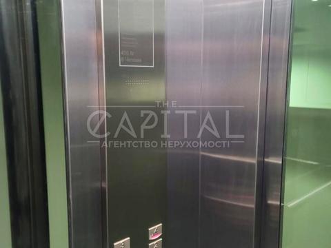 комерційна за адресою Київ, Митрофана Довнар-Запольського вул., 7