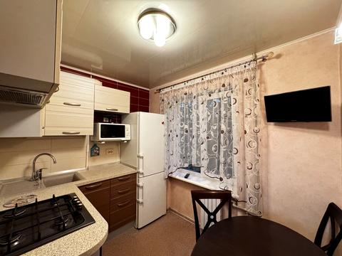 квартира за адресою Будівельників вул., 22