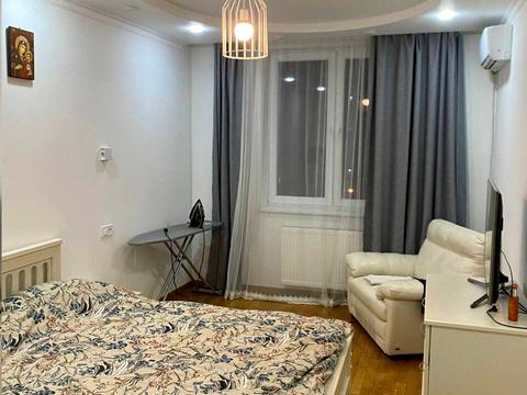 квартира по адресу Линкольна ул. (Димитрова), 6б