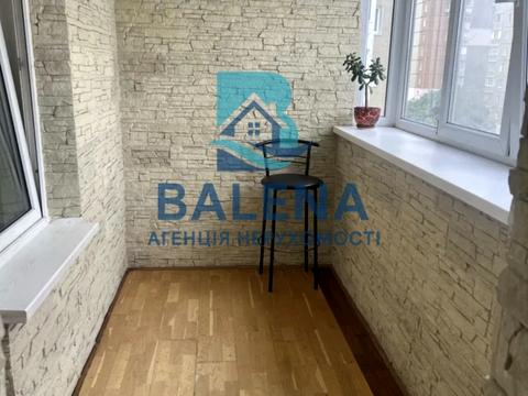 квартира за адресою Георгія Гонгадзе просп. (Радянської України), 18-З