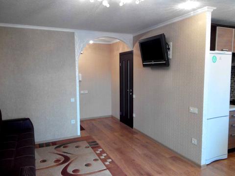 квартира за адресою Олександра Поля просп. (Кірова), 17