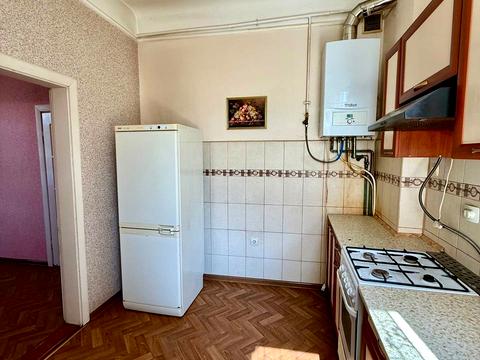 квартира за адресою Синагоги вул. (Анрі Барбюса), 3