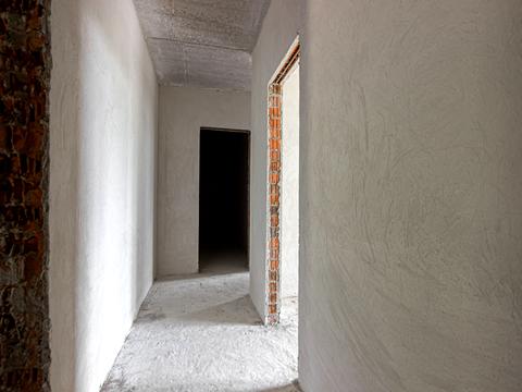 квартира по адресу Зелёная ул., 2