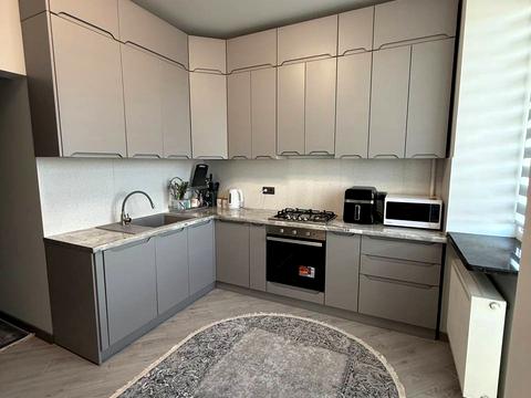квартира за адресою Рози Ауслендер вул., 33-Б