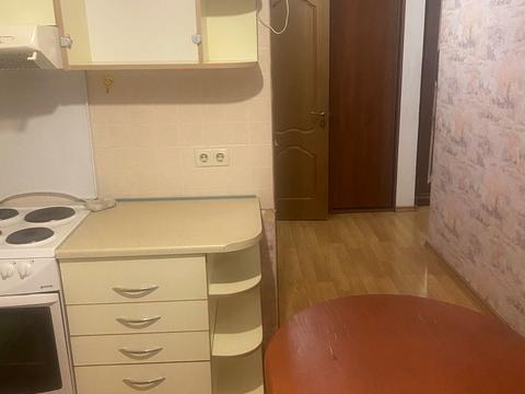 квартира по адресу Оноре де Бальзака ул., 98/29