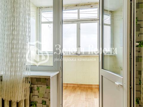 квартира за адресою Олени Пчілки вул., 4