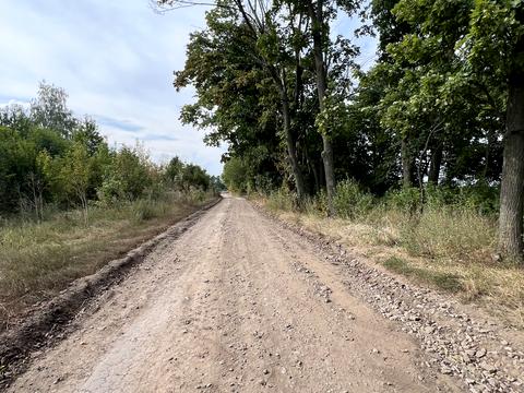 ділянка за адресою Єдності
