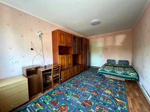 квартира за адресою Чернігів, Льотна вул. (Червоногвардійська), 25