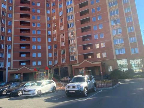 квартира по адресу Киевский Шлях ул., 102