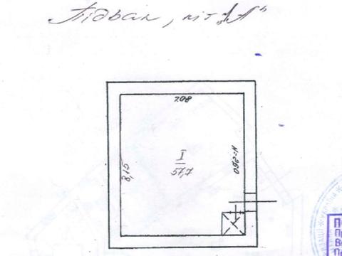 комерційна за адресою Юрія Іллєнка вул. (Мельникова), 1