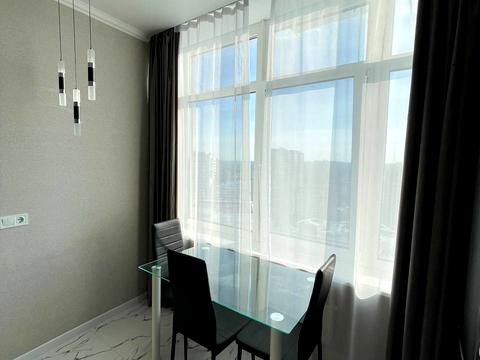 квартира за адресою Валерія Самофалова вул. (Каманіна), 16а/4