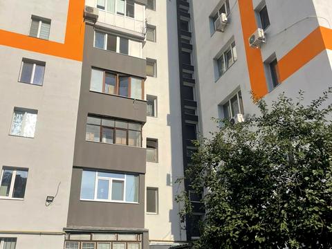 квартира по адресу Нижняя Горовая ул., 71