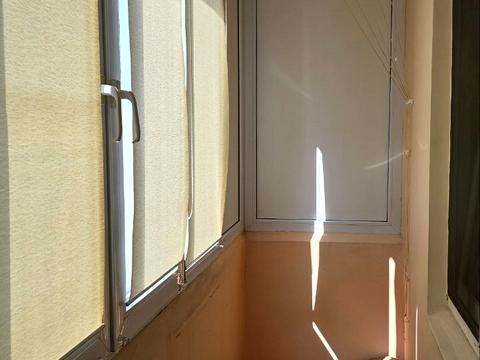 квартира за адресою Милославська вул., 23