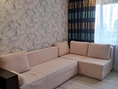 квартира по адресу Харьковское шоссе, 56