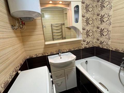 квартира по адресу Саломеи Крушельницкой ул., 75