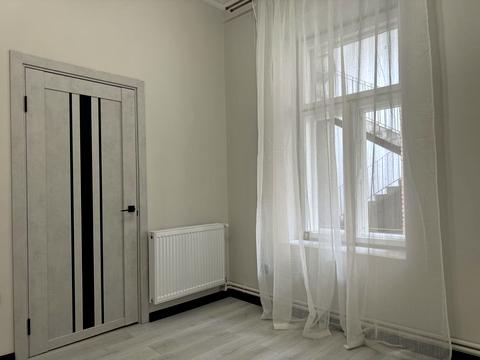квартира за адресою Підвалля вул., 3