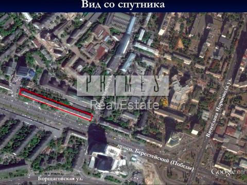 комерційна за адресою Берестейський просп. (Перемоги), 20
