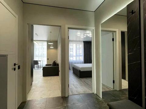 квартира по адресу Володимирська ул., 1