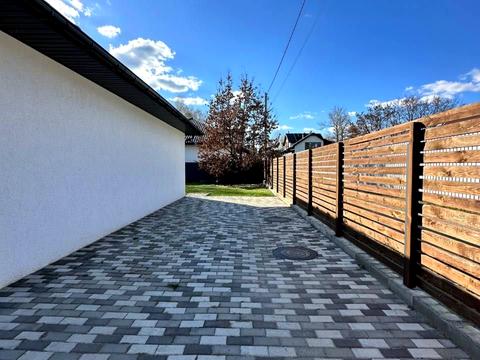 дом по адресу Гостомель