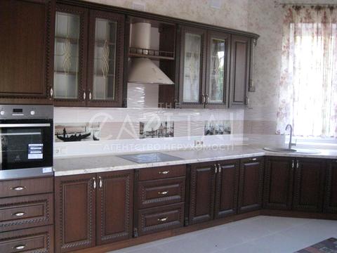 дом по адресу Осокорская ул.