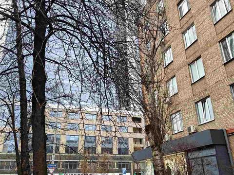 квартира за адресою Лесі Українки бульв., 6