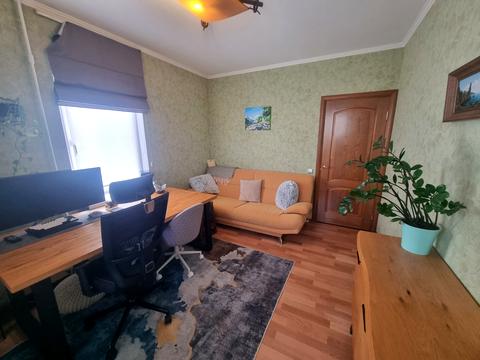квартира за адресою Тетянинська вул. (Леваневського), 9