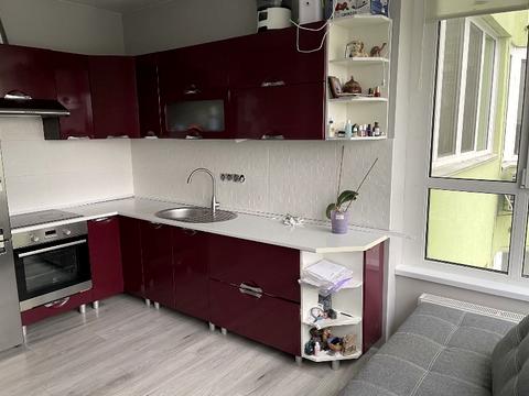 квартира за адресою Михайла Донця вул., 2-А
