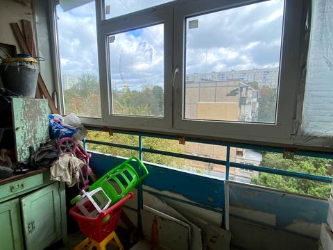квартира по адресу Героев Труда ул., 58