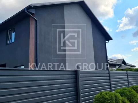 дом по адресу Руданського