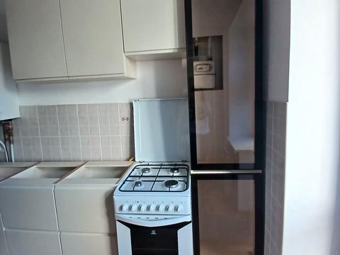 квартира за адресою Тролейбусна вул., 26