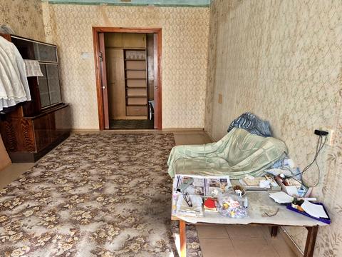 квартира по адресу Парусная ул. (Героев Сталинграда), 3