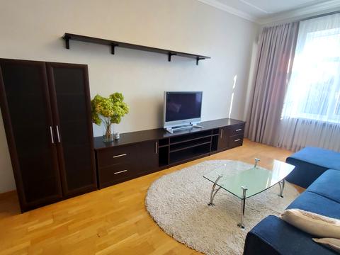 квартира за адресою Прорізна вул., 6
