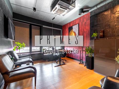 комерційна за адресою Кловський узвіз, 7a