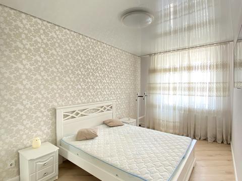 квартира по адресу Ясиноватский пер., 10