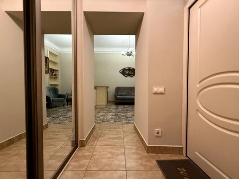 квартира за адресою Михайла Грушевського вул., 11