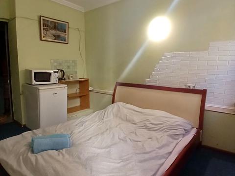квартира по адресу Воздвиженская ул., 60