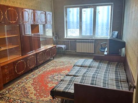 квартира по адресу Гонгадзе Георгия просп. (Советской Украины), 20-З