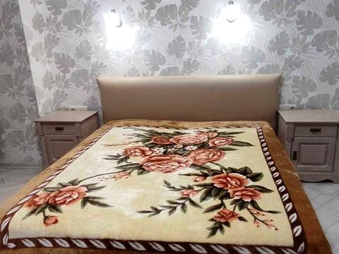 квартира по адресу Люстдорфская дорога ул., 55е