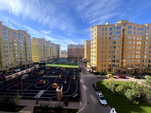квартира за адресою Клубна вул., 12а