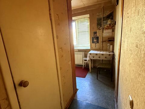 квартира по адресу Соломенская ул., 14